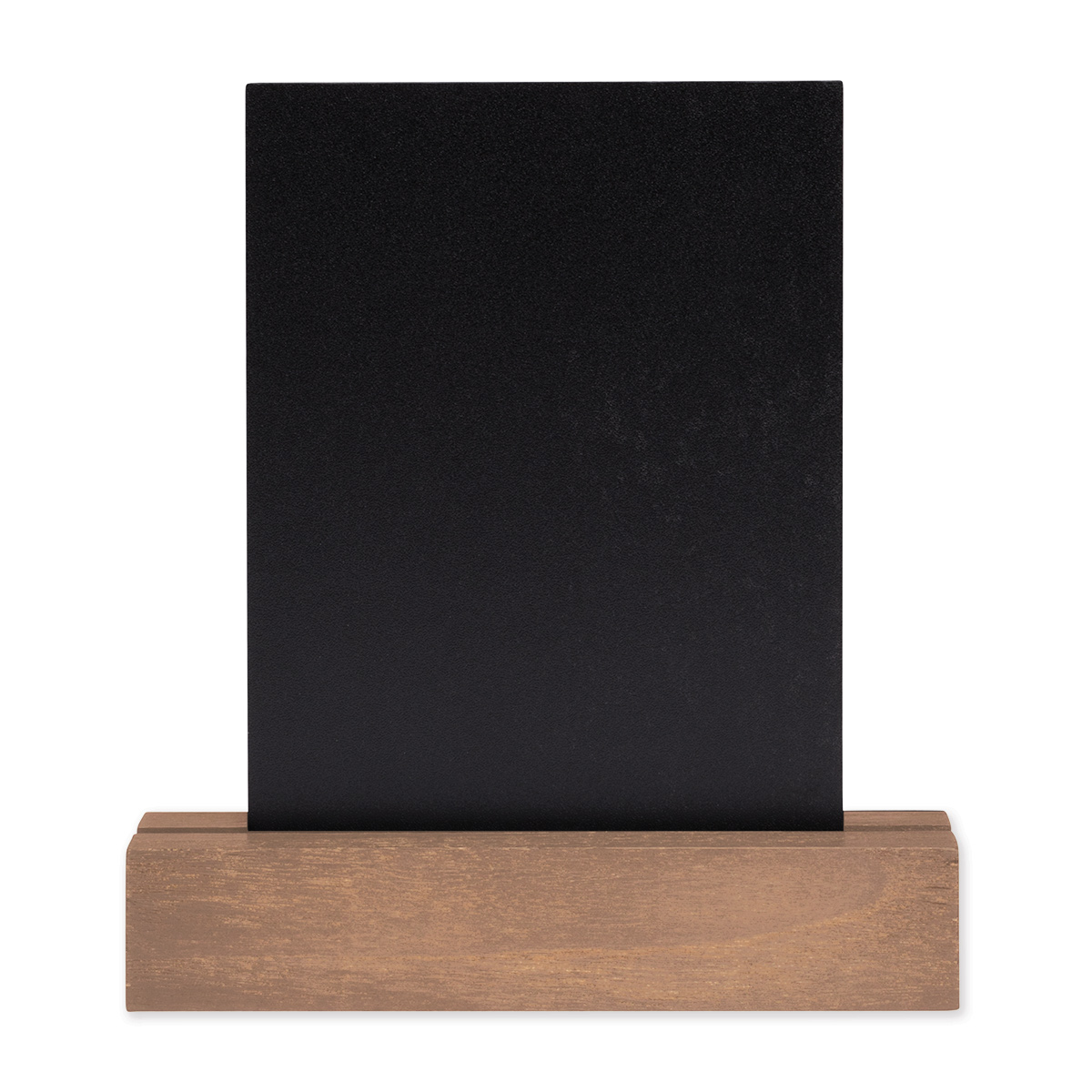 Chalk Couture. Couture Boutique® Board & Base (5" x 7")